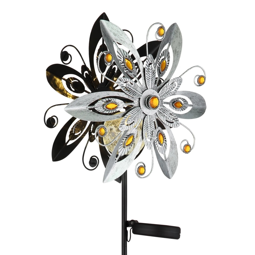 Globo - LED aurinkokoriste LED/0,02W/3V IP44 300 mAh