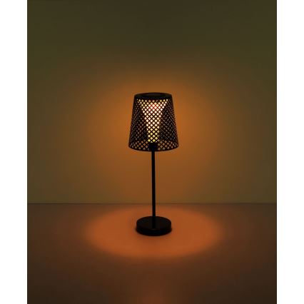 Globo - LED Aurinkovalo LED/0,06W/3V IP44