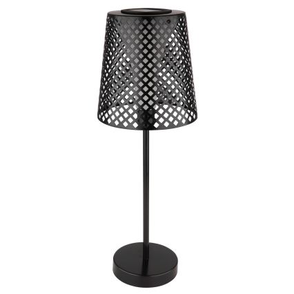 Globo - LED Aurinkovalo LED/0,06W/3V IP44