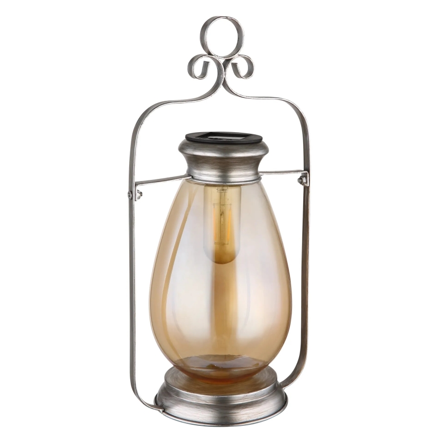 Globo - LED-paperiaurinkolamppu LED/0,06W/3V IP44