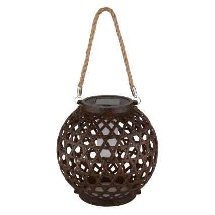 Globo - LED-aurinkovalaistus LED/0,02W/3V IP44 300 mAh