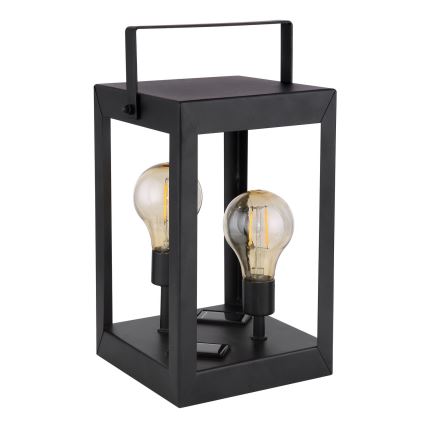 Globo - LED aurinkovalo 2xLED/0,06W/3V IP44