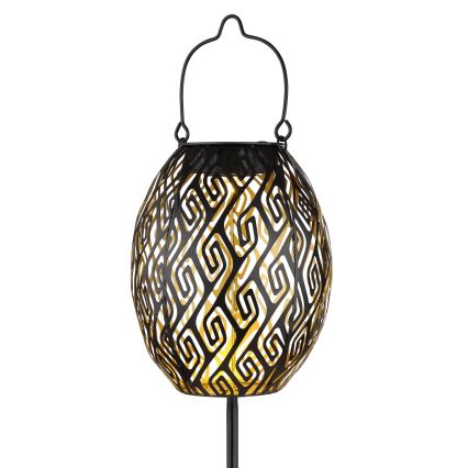 Globo - LED-aurinkovalaistus 3in1 LED/0,06W/3,2V 3000K IP44