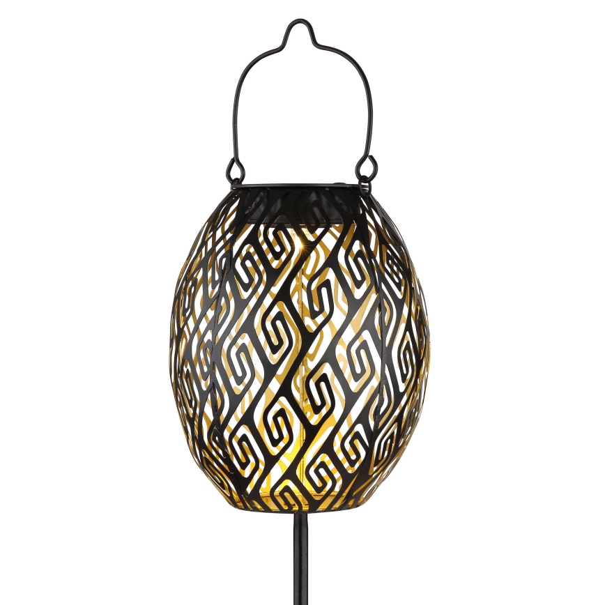 Globo - LED-aurinkovalaistus 3in1 LED/0,06W/3,2V 3000K IP44