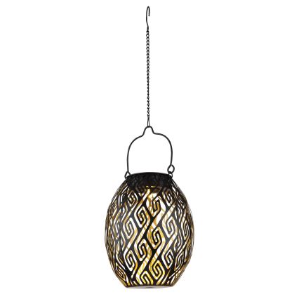 Globo - LED-aurinkovalaistus 3in1 LED/0,06W/3,2V 3000K IP44