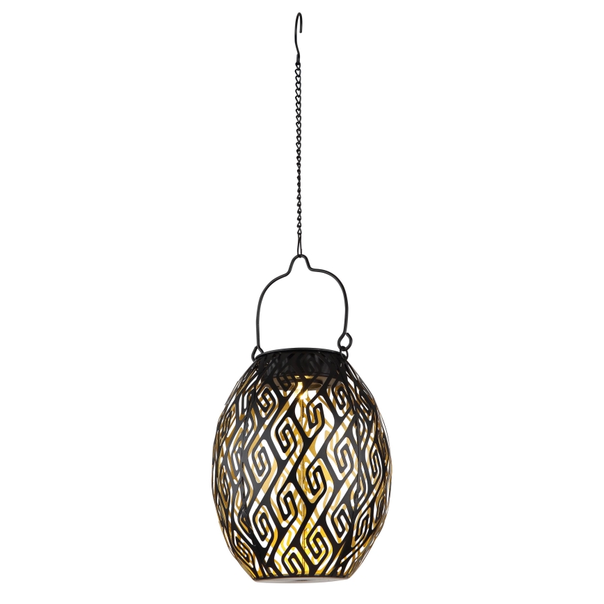 Globo - LED-aurinkovalaistus 3in1 LED/0,06W/3,2V 3000K IP44