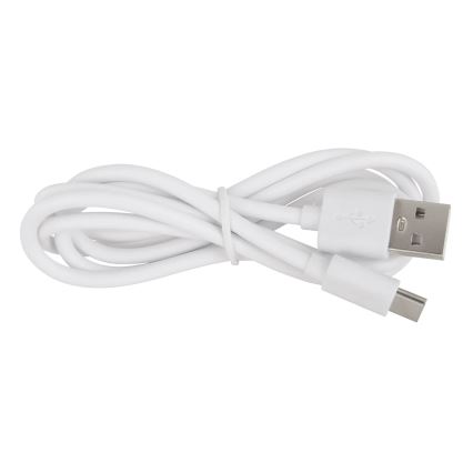 Globo - LED-RGB-aurinkovalo LED/0,2W/3,7V IP44 1200 mAh