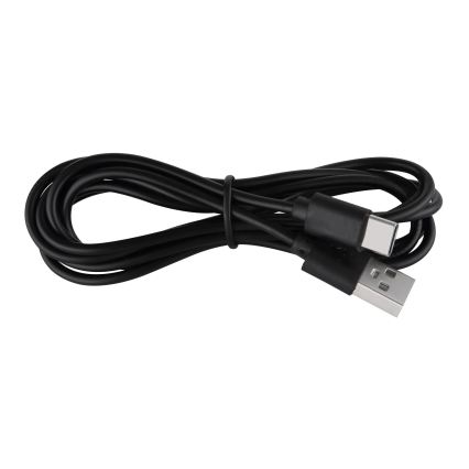 Globo - LED RGB kosketusohjattu ladattava pöytälamppu kaiuttimella LED/3,5W/5V 1800 mAh