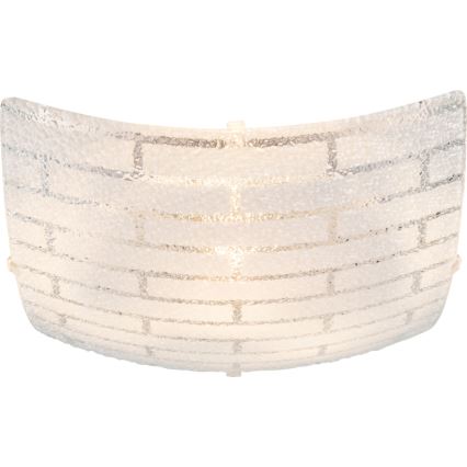 Globo - Kattovalo 1xE27/60W/230V