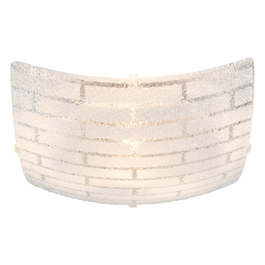 Globo - Kattovalo 1xE27/60W/230V