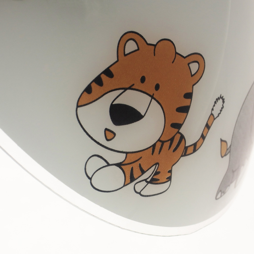 Globo - Lasten kattovalaisin 2xE27/60W/230V