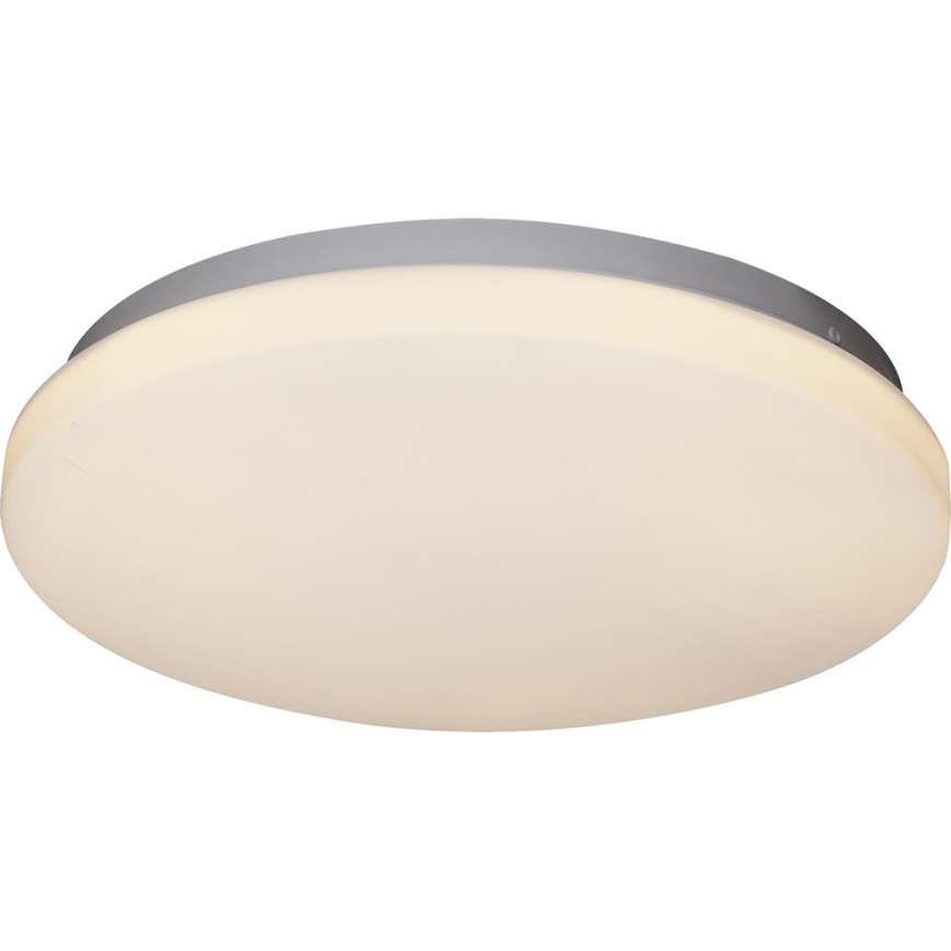Globo - LED-kattovalaisin LED/20W/230V