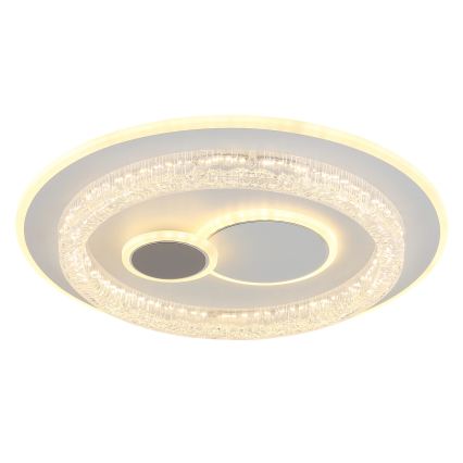 Globo - LED-kattovalaisin LED/48W/230V 2700/4000/6000K halkaisija 49,5 cm