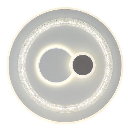 Globo - LED-kattovalaisin LED/48W/230V 2700/4000/6000K halkaisija 49,5 cm
