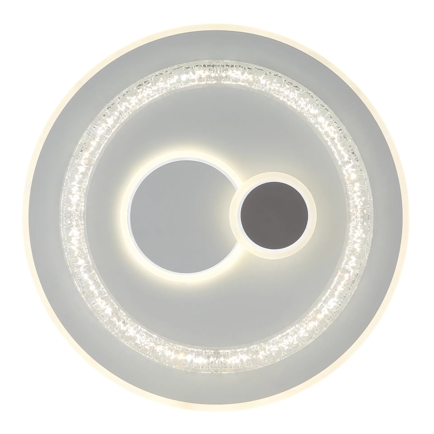 Globo - LED-kattovalaisin LED/48W/230V 2700/4000/6000K halkaisija 49,5 cm