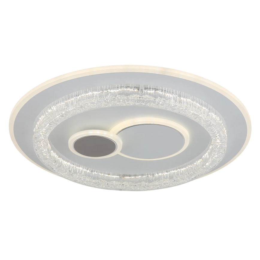Globo - LED-kattovalaisin LED/48W/230V 2700/4000/6000K halkaisija 49,5 cm
