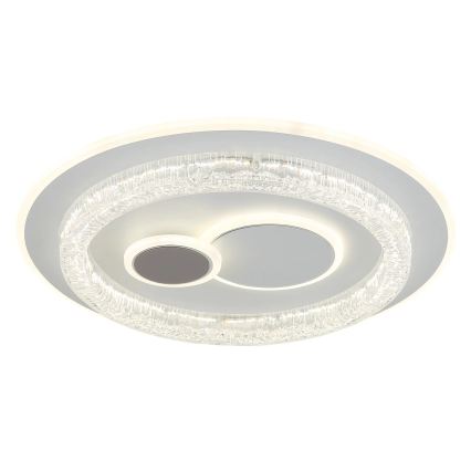 Globo - LED-kattovalaisin LED/48W/230V 2700/4000/6000K halkaisija 49,5 cm