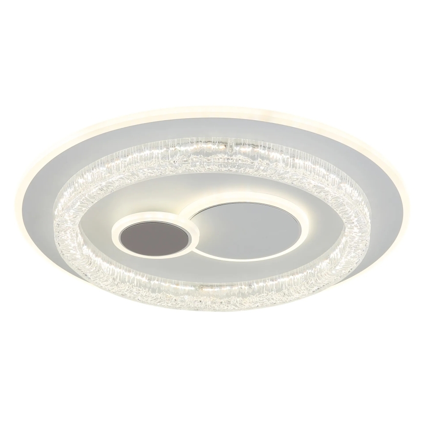 Globo - LED-kattovalaisin LED/48W/230V 2700/4000/6000K halkaisija 49,5 cm