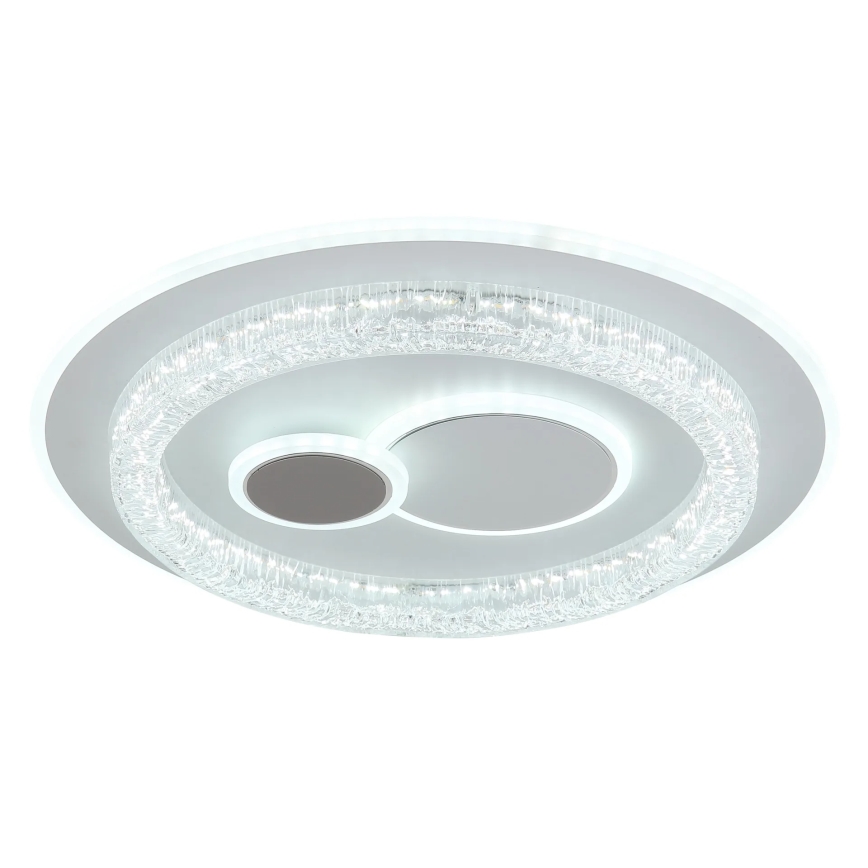 Globo - LED-kattovalaisin LED/48W/230V 2700/4000/6000K halkaisija 49,5 cm