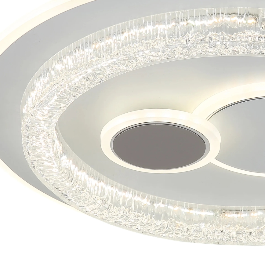 Globo - LED-kattovalaisin LED/48W/230V 2700/4000/6000K halkaisija 49,5 cm