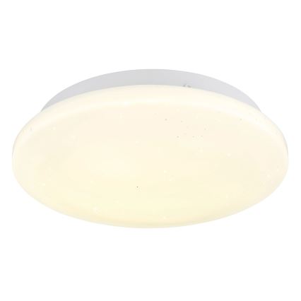 Globo - LED-kattovalaisin 8W/230V 4000K Ø55 cm