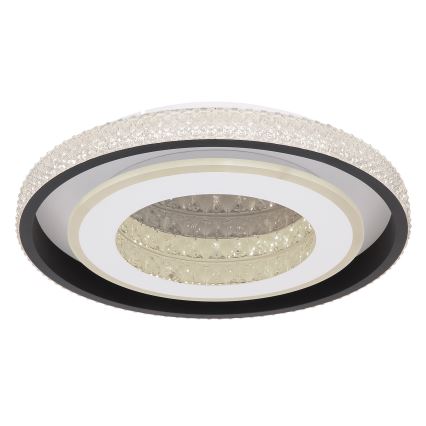 Globo - LED himmennettävä kattovalaisin LED/52W/230V 2700-6000K + kaukosäädin