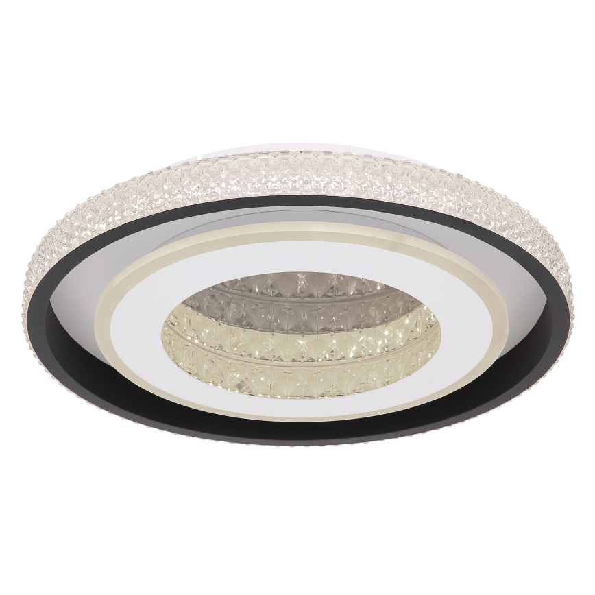 Globo - LED himmennettävä kattovalaisin LED/52W/230V 2700-6000K + kaukosäädin