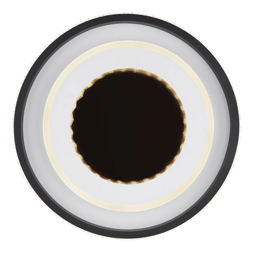 Globo - LED himmennettävä kattovalaisin LED/52W/230V 2700-6000K + kaukosäädin