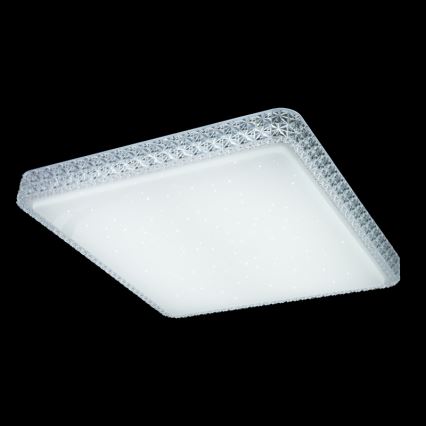 Globo - Himmennettävä LED-kattovalaisin LED/48W/230V + Kauko-ohjaus