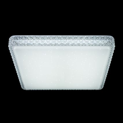 Globo - Himmennettävä LED-kattovalaisin LED/48W/230V + Kauko-ohjaus