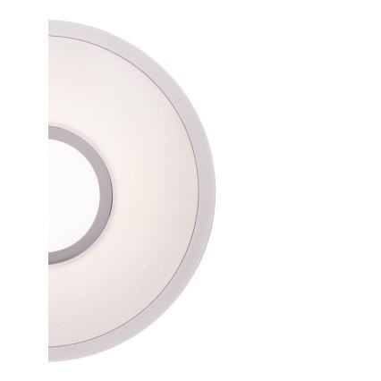 Globo - LED RGBW himmennettävä kattovalaisin LED/16W/230V 2700-6500K WiFi Tuya + kaukosäädin