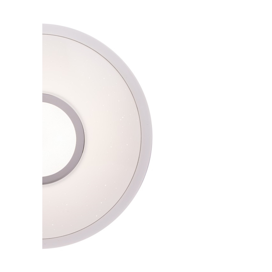 Globo - LED RGBW himmennettävä kattovalaisin LED/16W/230V 2700-6500K WiFi Tuya + kaukosäädin