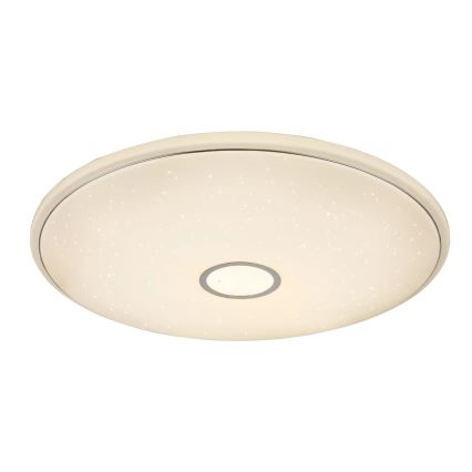 Globo - himmennettävä LED-kattovalaisin LED/80W/230V 2700-6500K halkaisija 78,5 cm + kaukosäädin