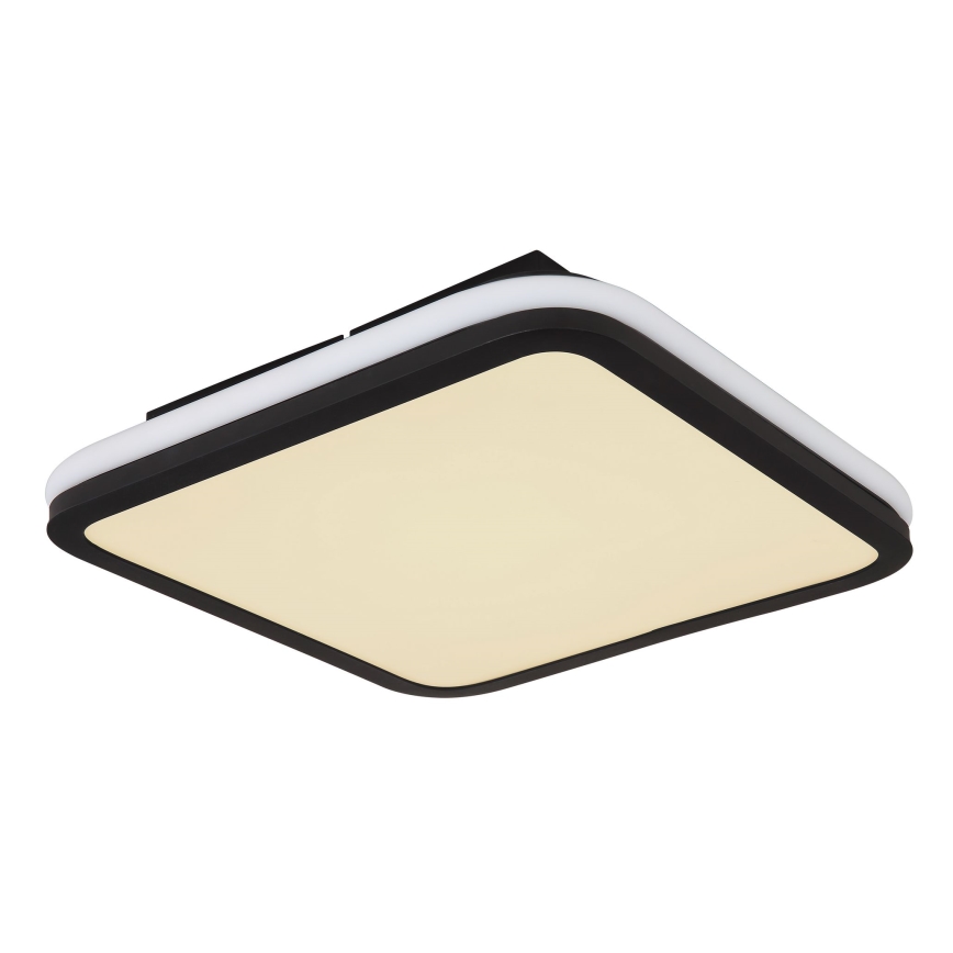 Globo - LED RGBW Himmennettävä kattovalo LED/40W/230V 2700-6500K + kauko-ohjaus