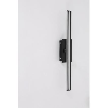 Globo 41499B - LED-seinävalaisin kylpyhuoneeseen VIGGO LED/18W/230V IP44