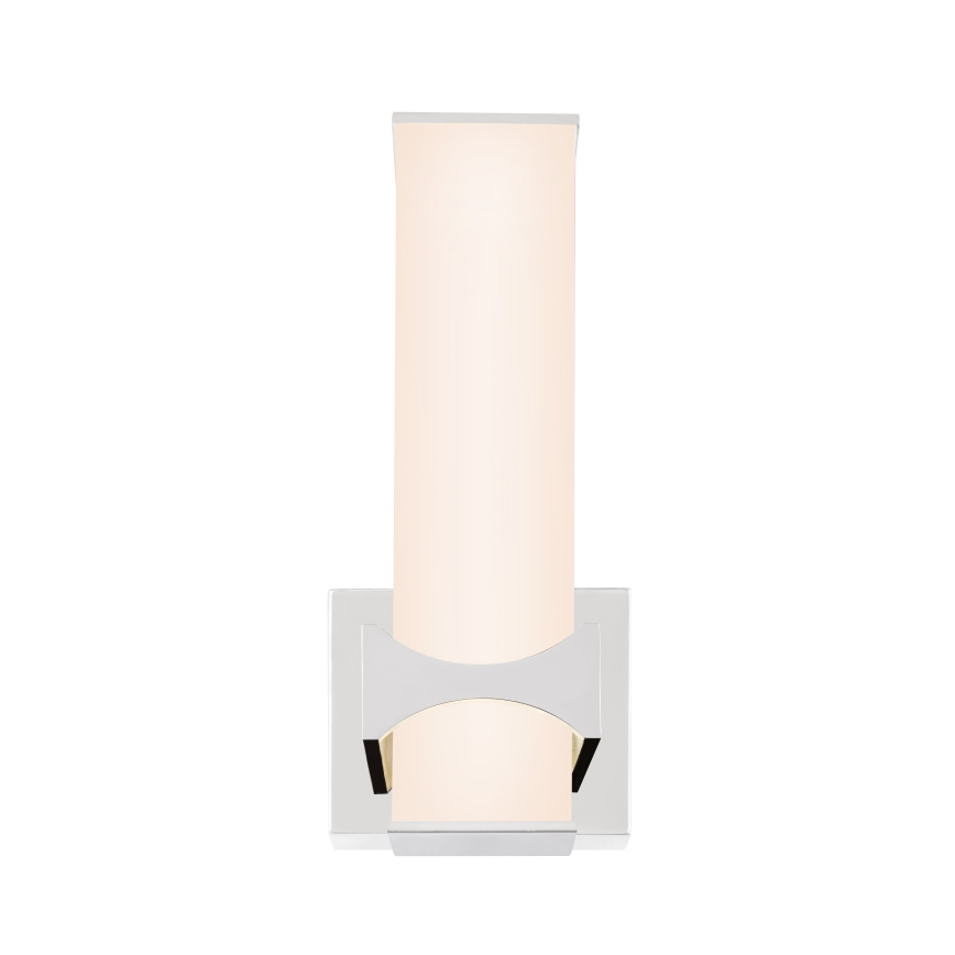 Globo - LED-seinävalaisin kylpyhuoneeseen LED/12W/230V IP44