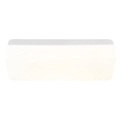 Globo - LED-kattovalaisin LED/12W/230V 3000/4200/6500K 28,5x13,5 cm