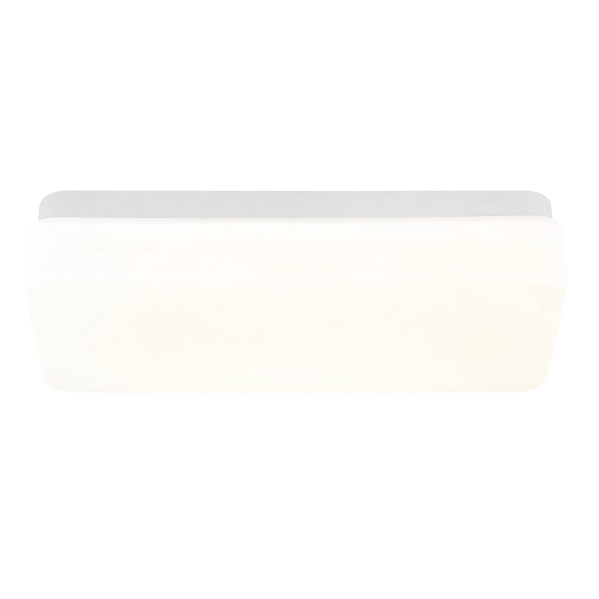 Globo - LED-kattovalaisin LED/12W/230V 3000/4200/6500K 28,5x13,5 cm