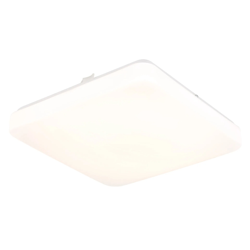 Globo - LED kattovalaisin LED/16W/230V 3000/4200/6500K 27x27 cm