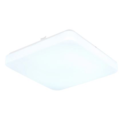 Globo - LED kattovalaisin LED/16W/230V 3000/4200/6500K 27x27 cm