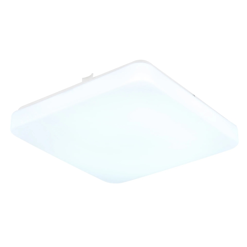 Globo - LED kattovalaisin LED/16W/230V 3000/4200/6500K 27x27 cm