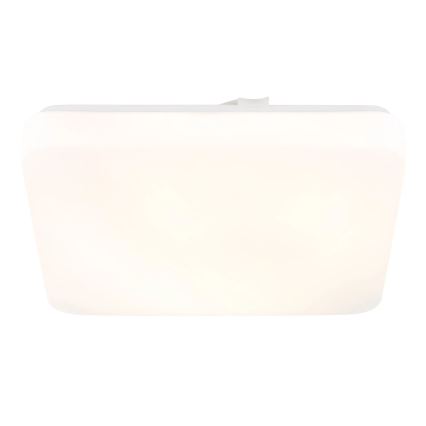 Globo - LED kattovalaisin LED/16W/230V 3000/4200/6500K 27x27 cm
