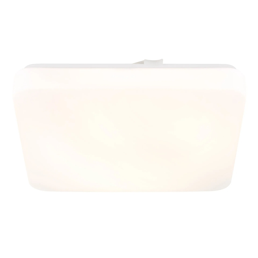 Globo - LED kattovalaisin LED/16W/230V 3000/4200/6500K 27x27 cm