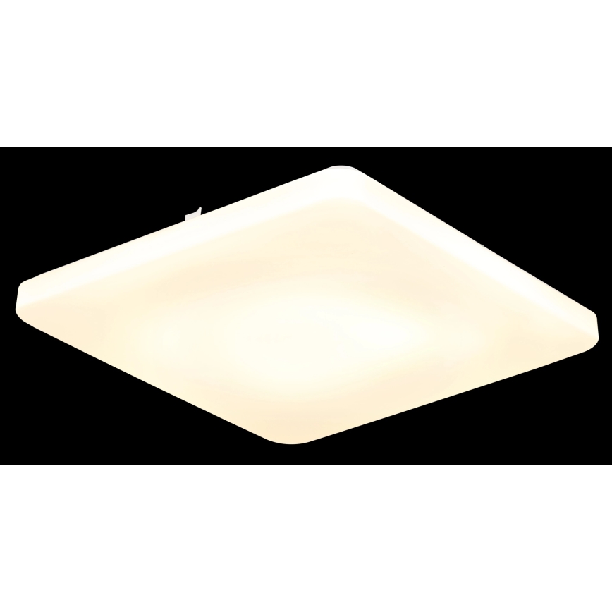 Globo - LED-kattovalaisin LED/24W/230V 3000/4200/6500K 41x41 cm