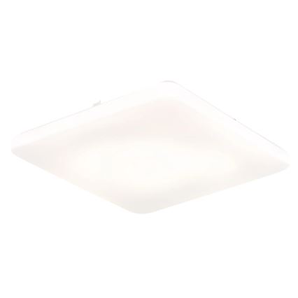 Globo - LED-kattovalaisin LED/24W/230V 3000/4200/6500K 41x41 cm