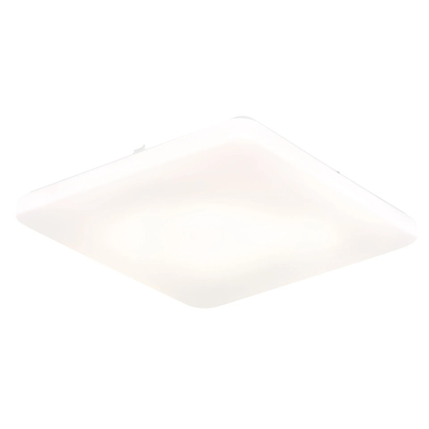 Globo - LED-kattovalaisin LED/24W/230V 3000/4200/6500K 41x41 cm