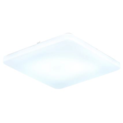 Globo - LED-kattovalaisin LED/24W/230V 3000/4200/6500K 41x41 cm