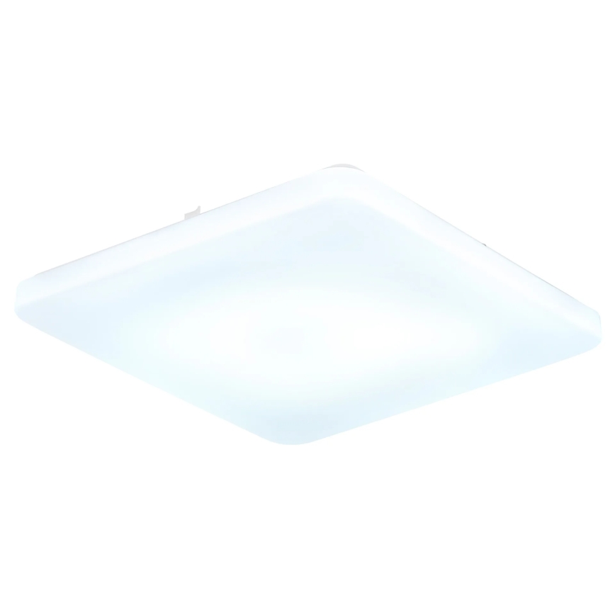 Globo - LED-kattovalaisin LED/24W/230V 3000/4200/6500K 41x41 cm