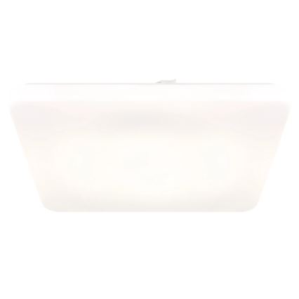 Globo - LED-kattovalaisin LED/24W/230V 3000/4200/6500K 41x41 cm