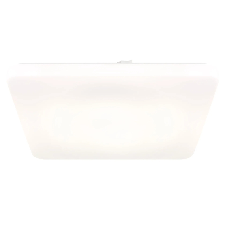 Globo - LED-kattovalaisin LED/24W/230V 3000/4200/6500K 41x41 cm